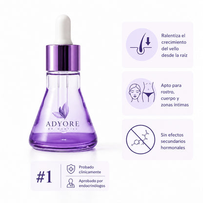 ADYORE Sérum Sin Vello